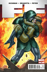 FF #21