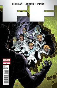 FF #22