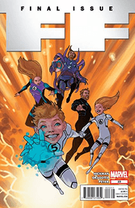 FF #23