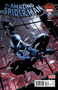 Amazing Spider-Man: Renew Your Vows #3