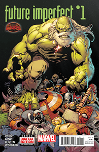 Future Imperfect #1