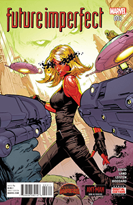 Future Imperfect #3