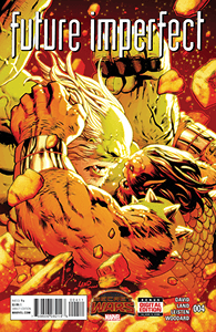 Future Imperfect #4