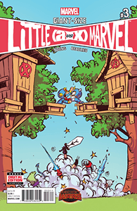 Giant-Size Little Marvel: AvX #3
