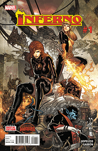 Inferno #1