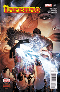 Inferno #2