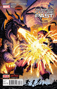 Years of Future Past #3