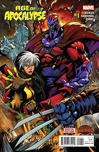 Age of Apocalypse #1