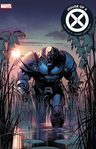 House of X #5