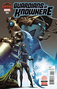 Guardians of Knowhere #4