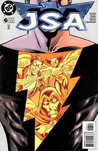 JSA #6
