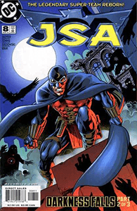 JSA #8