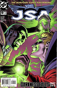 JSA #9