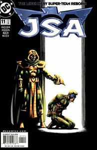 JSA #11