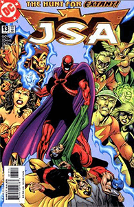 JSA #13