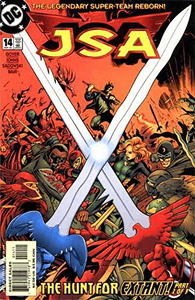 JSA #14
