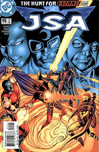 JSA #15