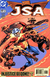 JSA #17