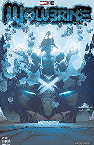 Wolverine #14