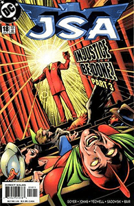 JSA #18