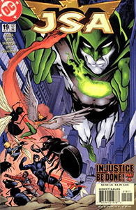 JSA #19