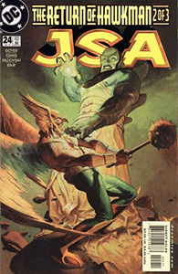 JSA #24