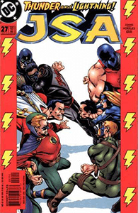 JSA #27