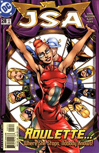 JSA #28