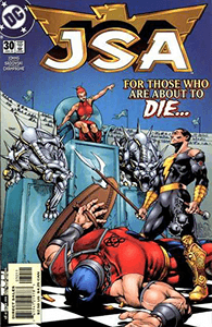 JSA #30