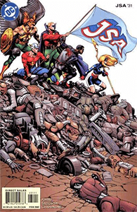 JSA #31