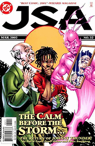 JSA #32