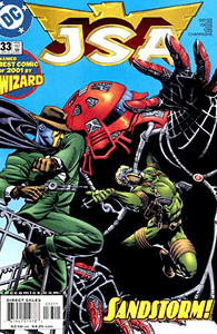 JSA #33