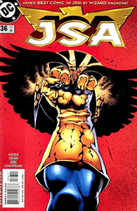 JSA #36