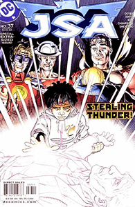JSA #37