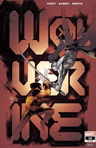 Wolverine #16
