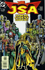 JSA #38