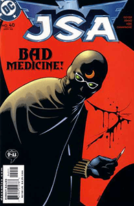 JSA #40