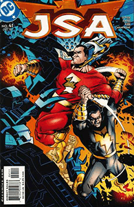 JSA #41