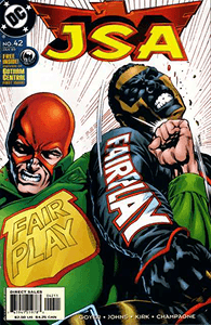 JSA #42