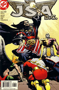 JSA #43