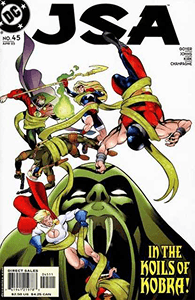 JSA #45