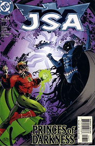 JSA #46