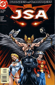JSA #47