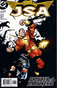 JSA #48