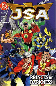 JSA #50