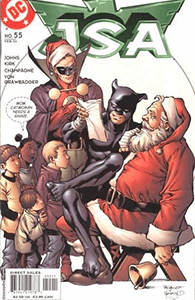 JSA #55