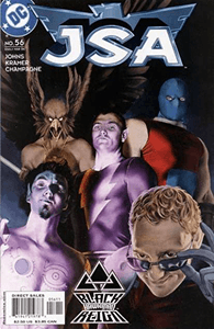 JSA #56