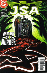 JSA #60