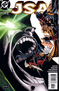 JSA #62