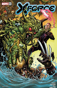 X-Force #21